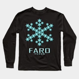 Faro Long Sleeve T-Shirt